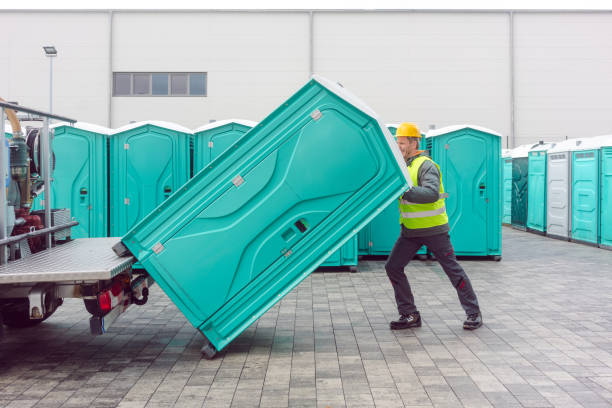 Best Luxury portable toilet rental  in Del Norte, CO