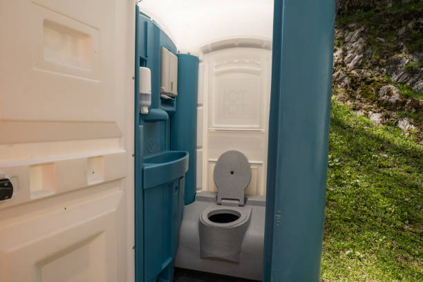 Best Sanitation services for porta potties  in Del Norte, CO