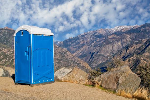 Best Event porta potty rental  in Del Norte, CO