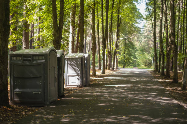 Best Temporary restroom rental  in Del Norte, CO