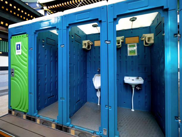 Best Luxury portable toilet rental  in Del Norte, CO