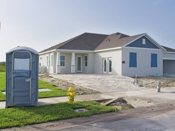Best Long-term porta potty rental  in Del Norte, CO