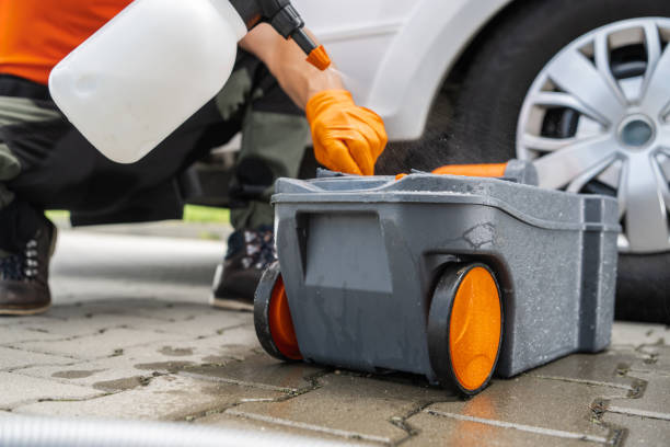 Best Local porta potty services  in Del Norte, CO