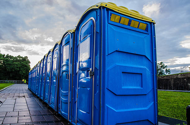 Best Porta potty rental near me  in Del Norte, CO